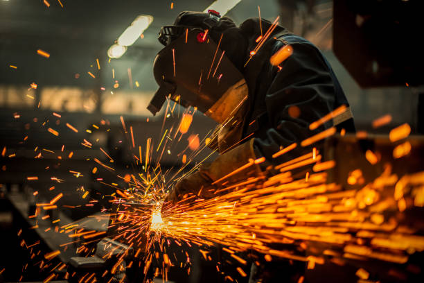 Best Welding Equipment Sales and Repair in Nutter Fort, WV