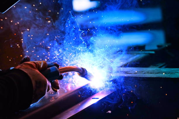 Best Specialty Welding Processes in Nutter Fort, WV