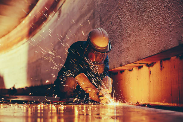 Best Maintenance and Repair Welding in Nutter Fort, WV