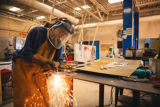 Best Automotive Welding in Nutter Fort, WV