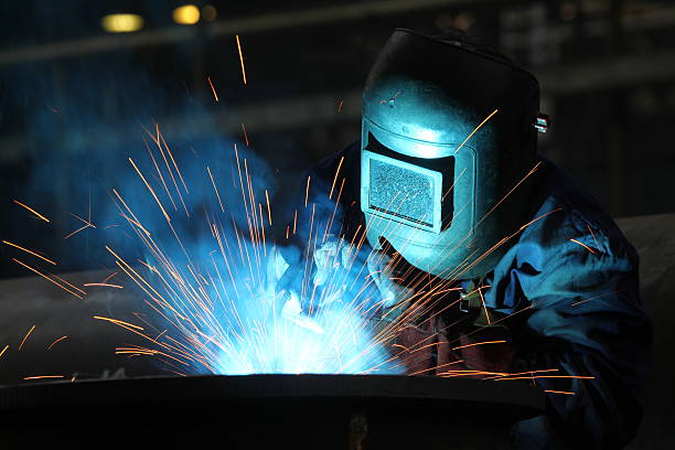  Nutter Fort, WV Welder Pros