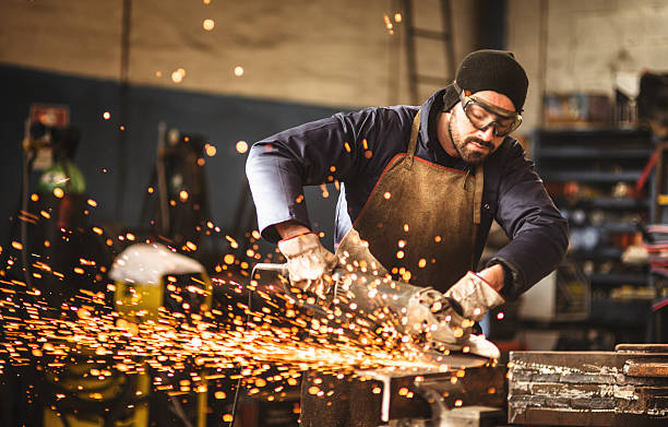 Best Aerospace and Defense Welding in Nutter Fort, WV